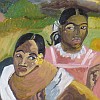 Gauguin, Quando ti sposi